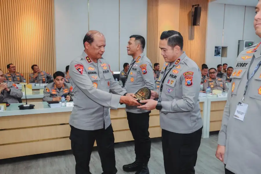 Foto BeritaJatim.com