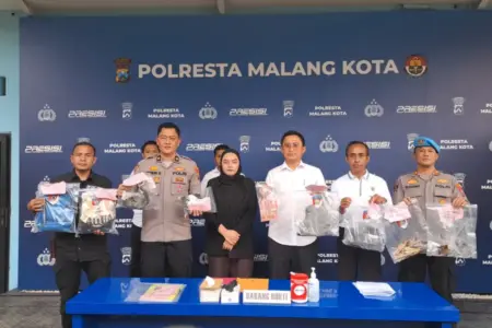 Foto BeritaJatim.com