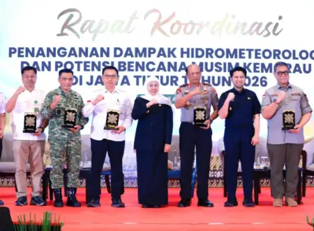 Foto BeritaJatim.com