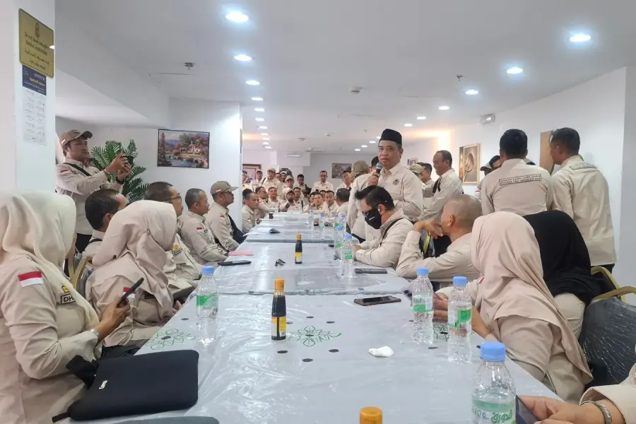 Foto BeritaJatim.com