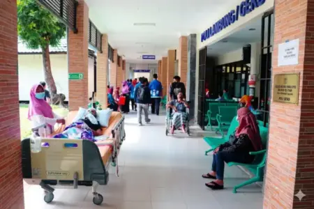 Foto BeritaJatim.com