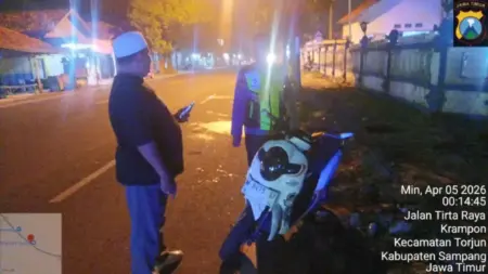 Foto BeritaJatim.com