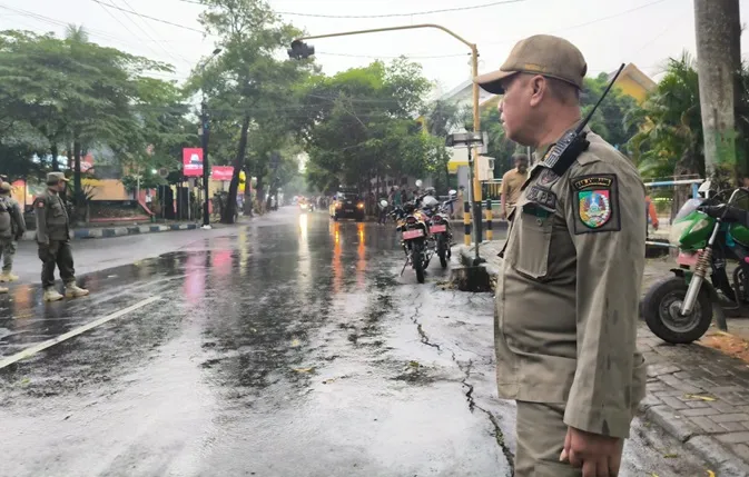 Foto BeritaJatim.com