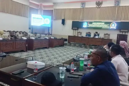 Foto BeritaJatim.com
