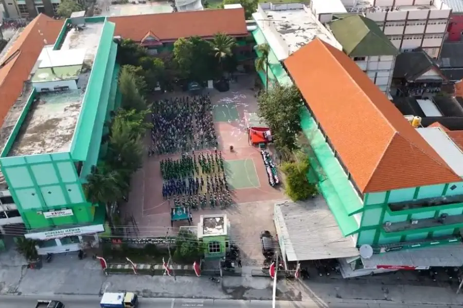Foto BeritaJatim.com