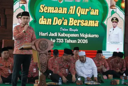Foto BeritaJatim.com