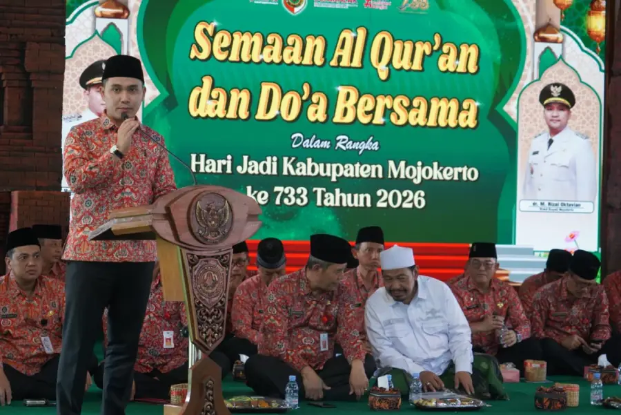 Foto BeritaJatim.com