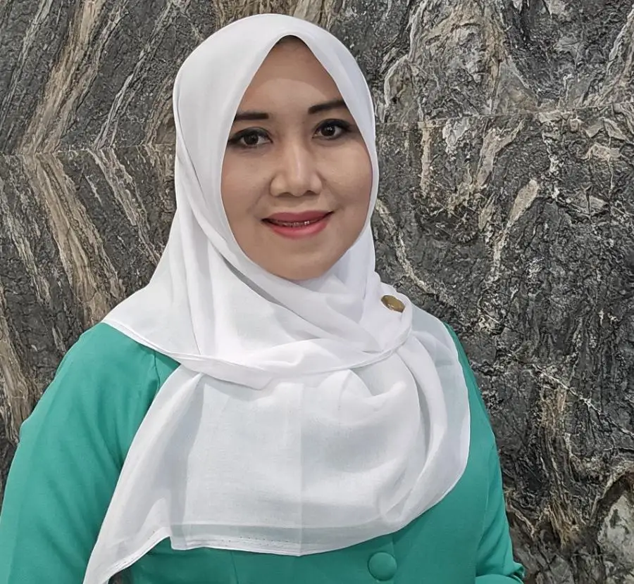 Harlah ke-76, Senator Lia: Fatayat NU Bukan Sekadar Organisasi, Tapi Kekuatan Peradaban Foto BeritaJatim.com
