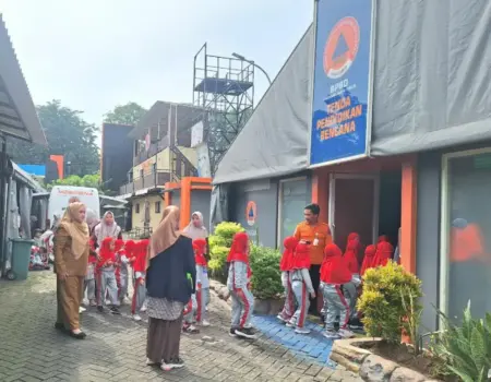 Foto BeritaJatim.com