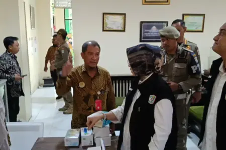Foto BeritaJatim.com