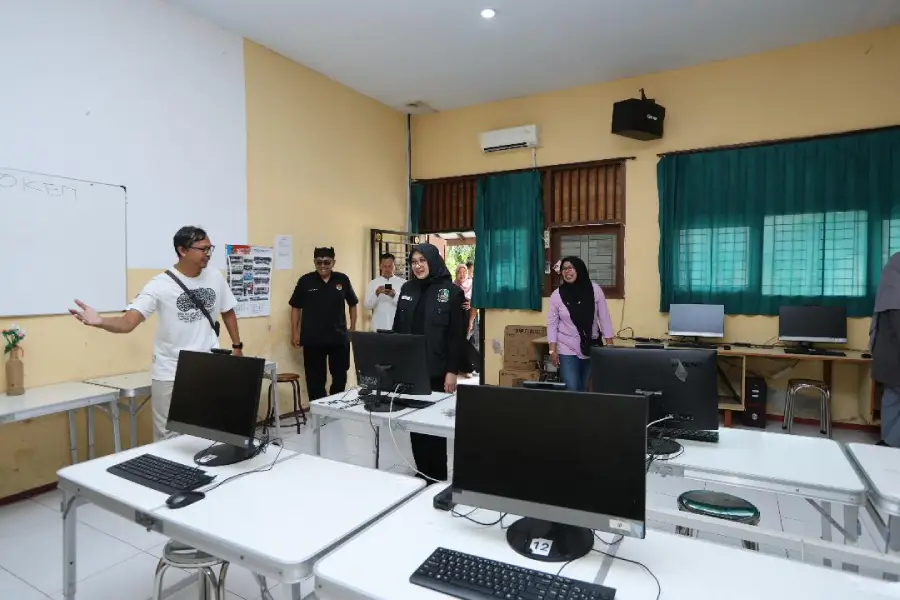 Foto BeritaJatim.com