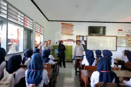 Foto BeritaJatim.com