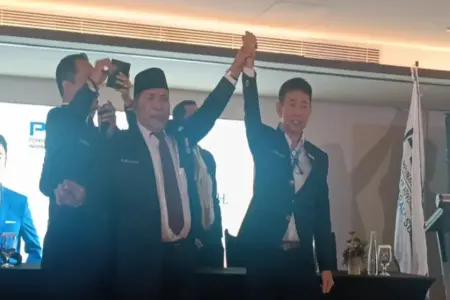 Foto BeritaJatim.com