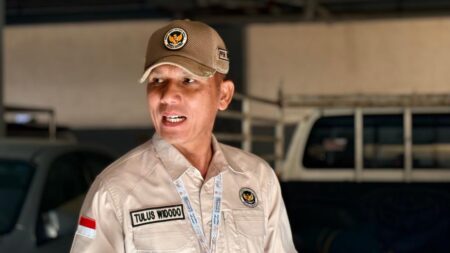 Petugas dan Jemaah Haji Wajib Terapkan ‘Buddy System’ Minimal 3 Orang Selama di Makkah Foto BeritaJatim.com