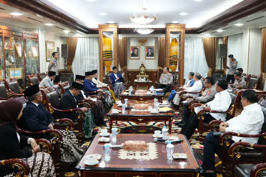 Foto BeritaJatim.com