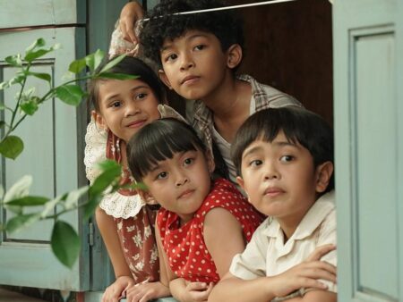 5 Film Indonesia yang Berlatar di Kota Surabaya, Sudah Nonton? Foto BeritaJatim.com