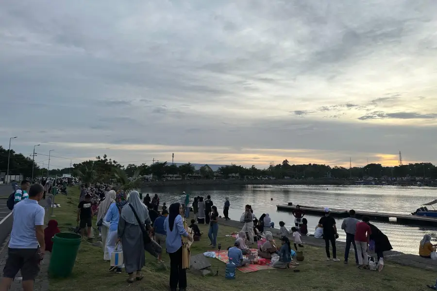 Foto BeritaJatim.com