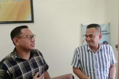 Tak Hadiri Sidang, Kejari Ungkap Peran IF dalam Kasus Dugaan Korupsi BUMD Bangkalan Foto BeritaJatim.com
