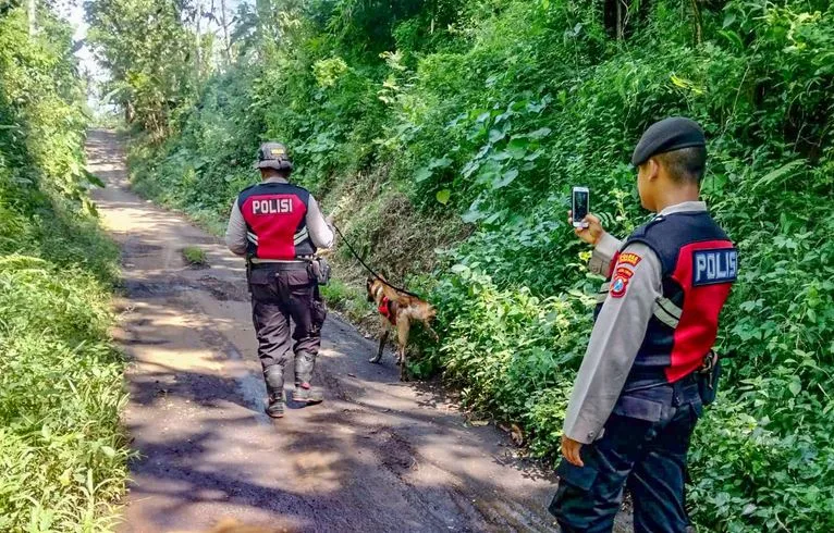 Jelang Iduladha, Sapi Warga Lumajang Justru Raib Dicuri Foto BeritaJatim.com