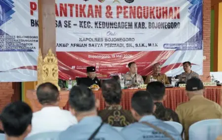 Foto BeritaJatim.com