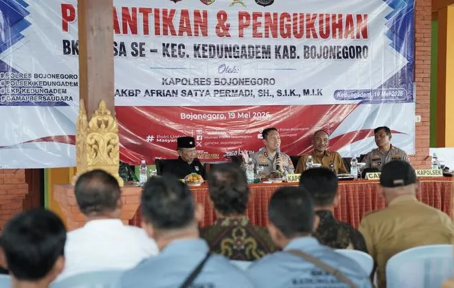 Foto BeritaJatim.com