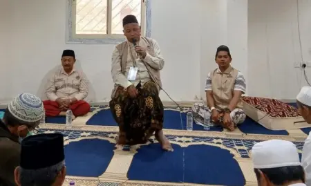 Foto BeritaJatim.com