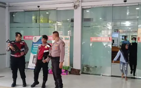 Duel Carok di Lumajang, 1 Orang Meninggal Dunia, 1 Luka Serius Foto BeritaJatim.com