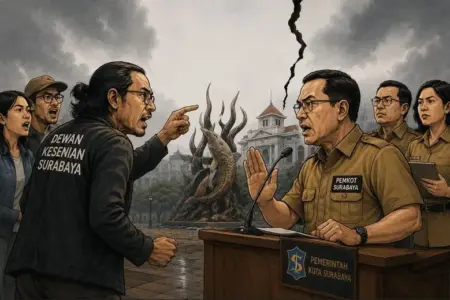Foto BeritaJatim.com
