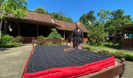Foto BeritaJatim.com