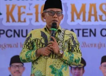Cirebon Raya Resmi Ajukan Diri Jadi Tuan Rumah Muktamar ke-35 NU Foto BeritaJatim.com