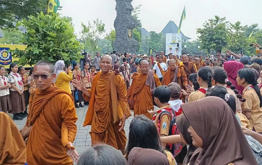 Foto BeritaJatim.com