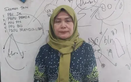 Foto BeritaJatim.com