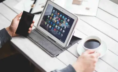 7 Tablet Murah Terbaik 2026 Mulai dari Rp1 Jutaan, Cocok untuk Belajar dan Hiburan Foto BeritaJatim.com