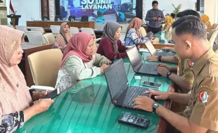 Foto BeritaJatim.com