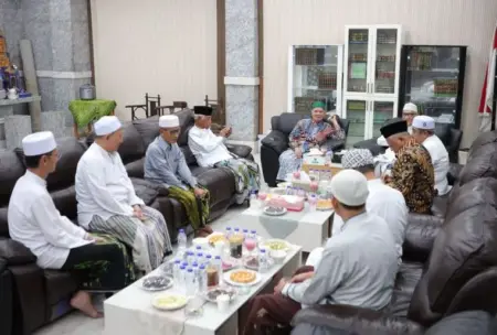 Foto BeritaJatim.com