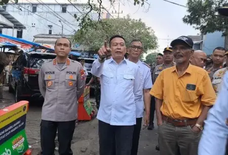 Foto BeritaJatim.com
