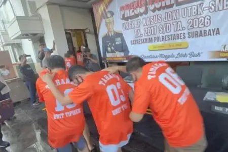 Foto BeritaJatim.com