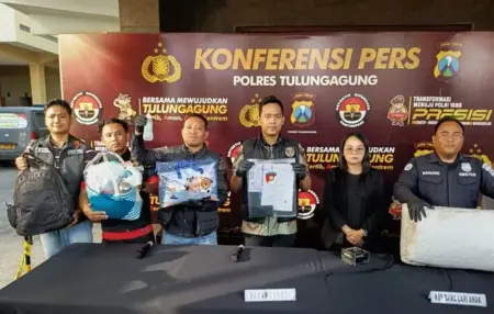 Foto BeritaJatim.com