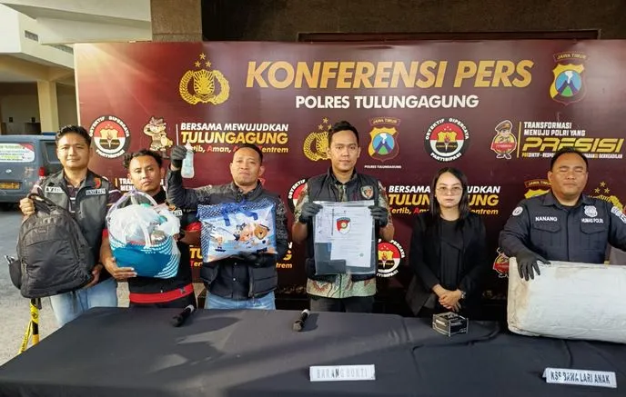 Foto BeritaJatim.com