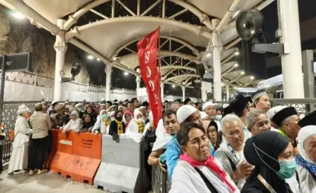 Foto BeritaJatim.com
