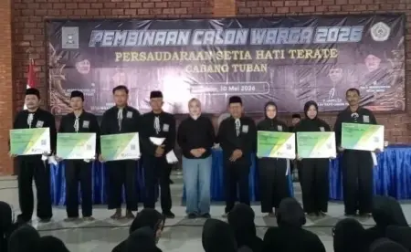 Foto BeritaJatim.com