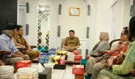 Foto BeritaJatim.com