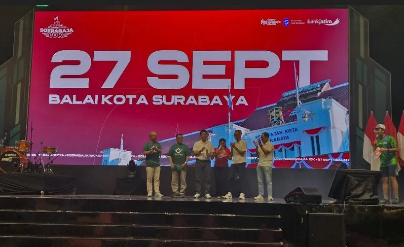 Foto BeritaJatim.com
