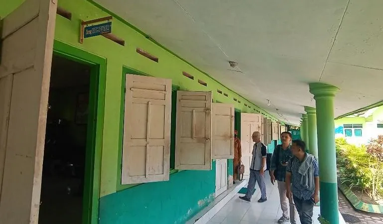 Foto BeritaJatim.com