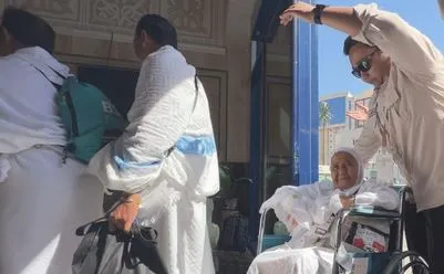 Kemenhaj Jamin Akuntabilitas Dam Jemaah, Imbau Hindari Penawaran Murah Ilegal Foto BeritaJatim.com