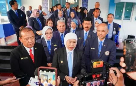 Foto BeritaJatim.com