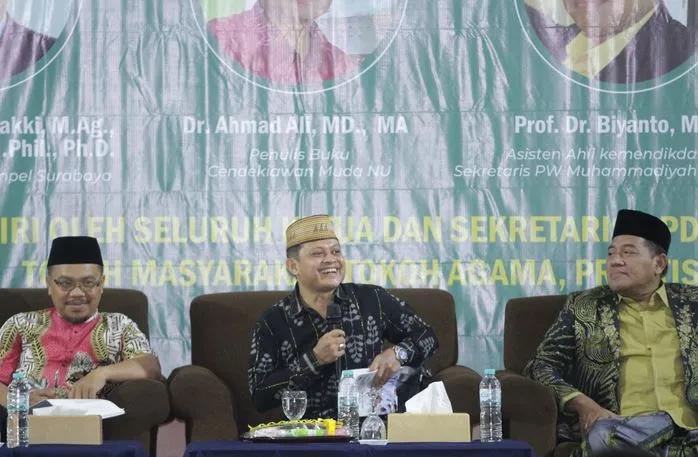 Foto BeritaJatim.com