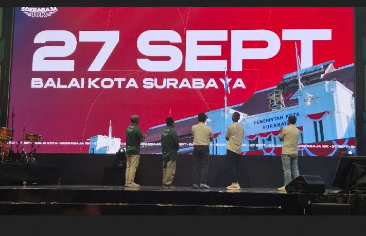 Foto BeritaJatim.com