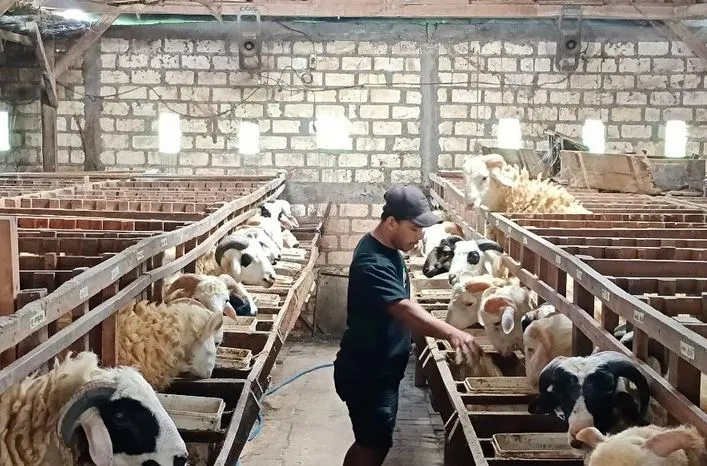 Foto BeritaJatim.com