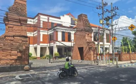Foto BeritaJatim.com